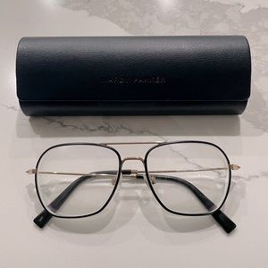 WARBY PARKER - Abe Frames